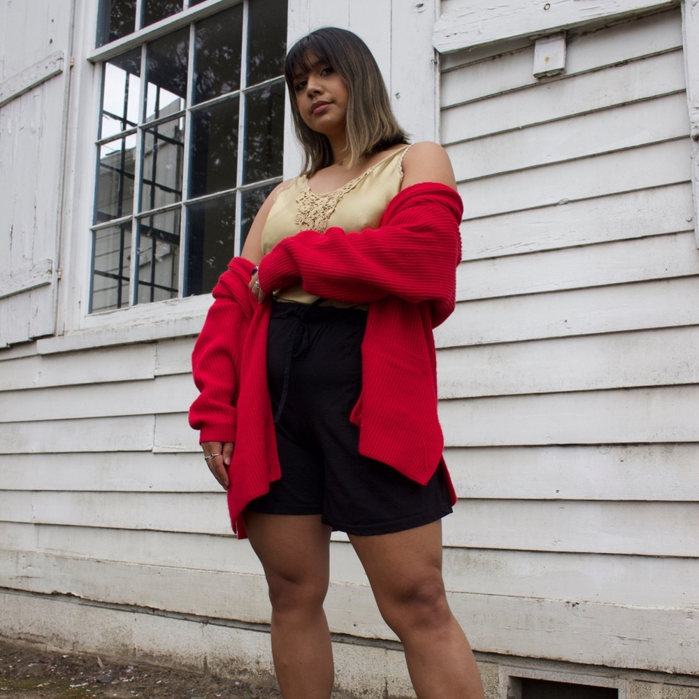 Meet your Posher, Maile